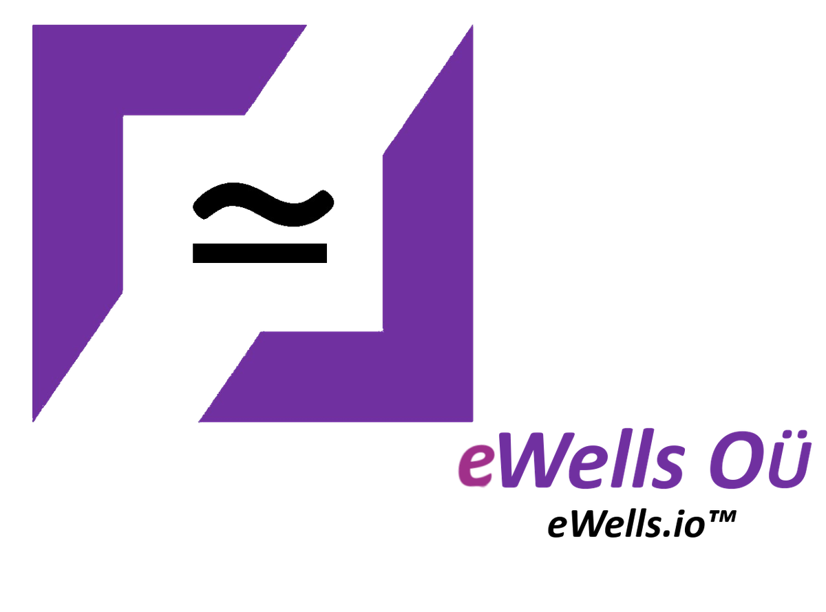 Main Page | eWells OÜ